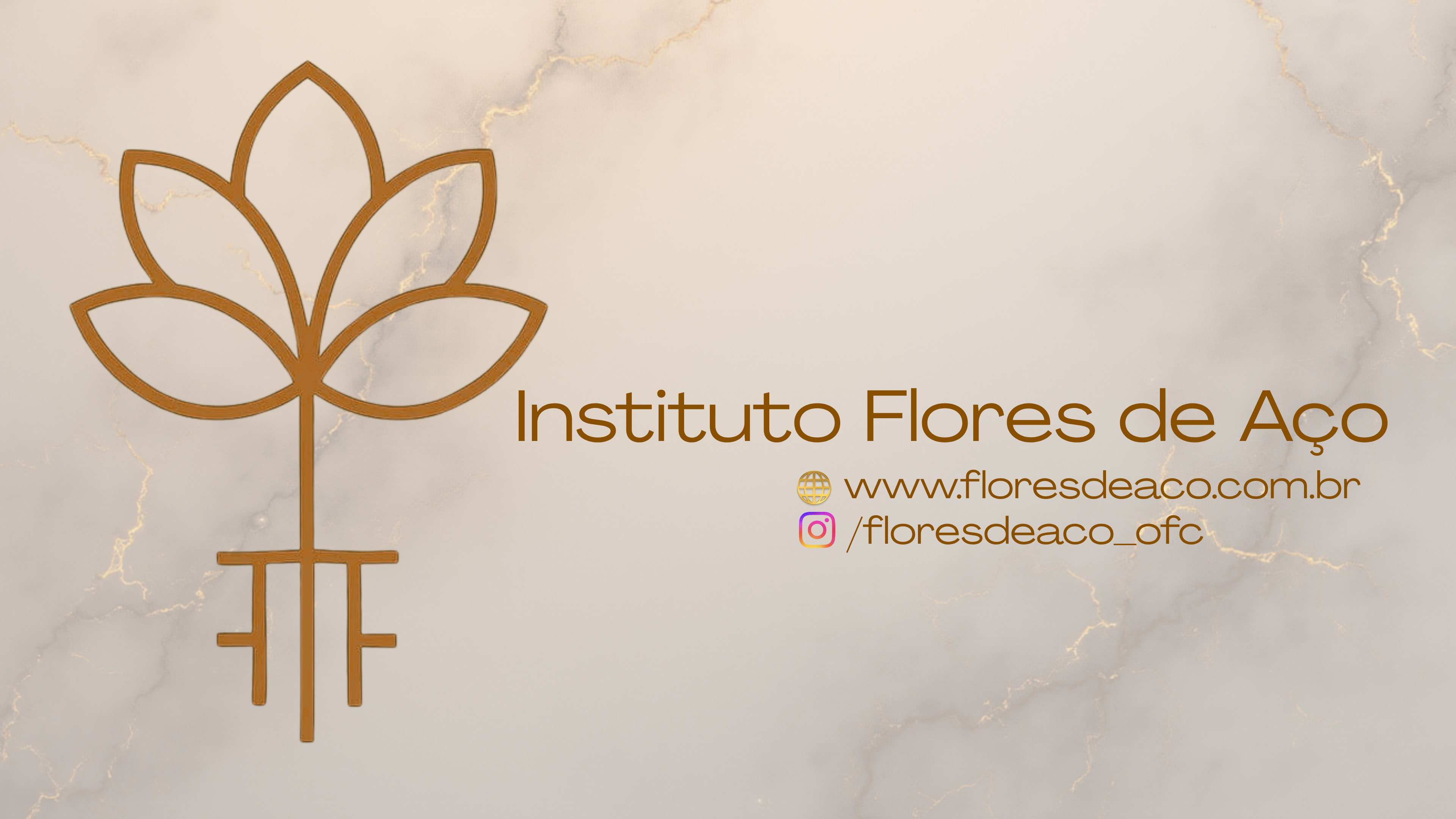 A Transição para o Instituto Flores de Aço